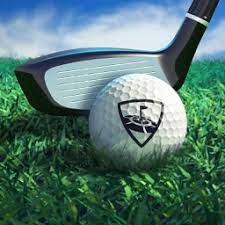WGT Golf Logo